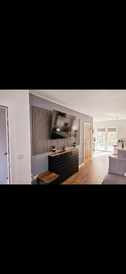 Kernow House Villa Hayle Exterior foto